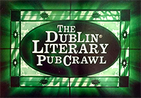 Dublin Literary Pub Crawl – Buy cheaper Direct with Us